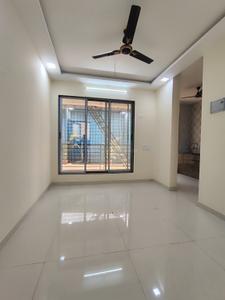 Hall Image of 715 Sq.ft 1 BHK Apartment / Flat for sale in Lotus Urban Hills Phase 1, Shilphata Thane for Rs. 4500000