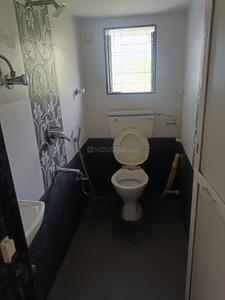 Bathroom Image of 1050 Sq.ft 2 BHK Apartment / Flat for sale in Simran Plaza, Seawoods Navi Mumbai for Rs. 15100000
