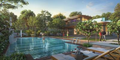 Image of 1121 Sq.ft 2 BHK Apartment / Flat for sale in Saheel Itrend Vesta, Tathawade, Pune for Rs. 8500000