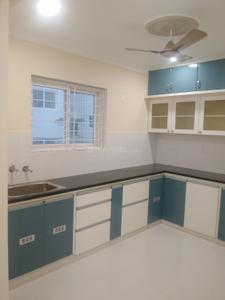 Image of 1200 Sq.ft 3 BHK Apartment / Flat for rent in Vishwa Chandrika Ayodhyaa, Gannavaram, Vijayawada for Rs. 14500