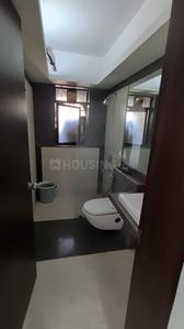 Image of 1570 Sq.ft 3 BHK Apartment / Flat for rent in Karia  konark krish, Keshav Nagar, Pune for Rs. 45000