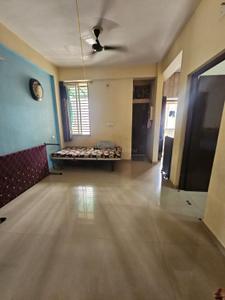 1 BHK Flat
