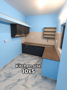 2 BHK Independent House