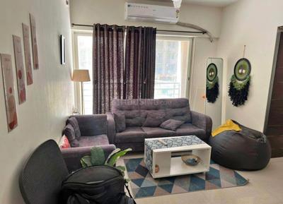 1 BHK Apartment