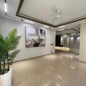 3 BHK Independent Builder Floor