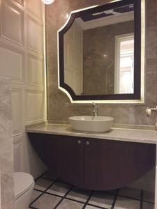Bedroom Three Image of 3160 Sq.ft 4 BHK Builder Floor for sale in Sushant Lok Phase 1 Gurgaon for Rs. 58500000