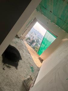 Balcony Image of 1170 Sq.ft 2 BHK Apartment / Flat for sale in Kool Homes Solitaire, Kondhwa Pune for Rs. 9300000