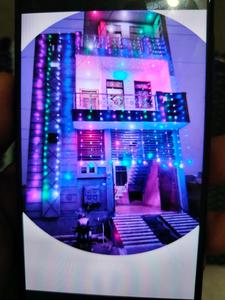 Hall Image of 2000 Sq.ft 4 BHK Duplex for sale in Rakshapuram Meerut for Rs. 6500000