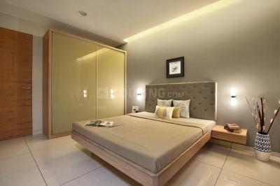 Bedroom Image of 1400 Sq.ft 3 BHK Apartment / Flat for sale in Express Greens Phase 2, Vaishali Ghaziabad for Rs. 19000000