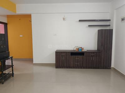 Hall Image of 1020 Sq.ft 2 BHK Apartment / Flat for sale in Hongasandra Bengaluru for Rs. 5900000