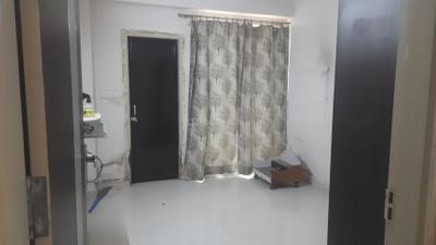 Bedroom Image of 906 Sq.ft 2 BHK Apartment / Flat for sale in Hamsa Sudarshan Enclave, Jagatpura Jaipur for Rs. 4000000