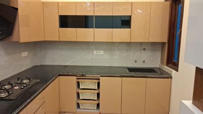 Kitchen Image of 2220 Sq.ft 5 BHK Independent House for sale in Kandwa Varanasi for Rs. 15000000