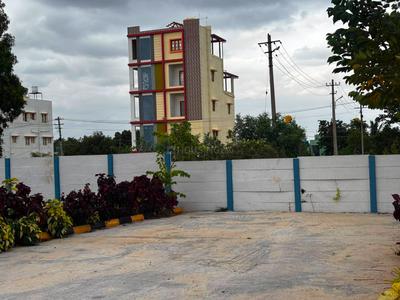 Image of 1200 Sq.ft 2 BHK Villa for sale in Anekal, Bengaluru for Rs. 8200000
