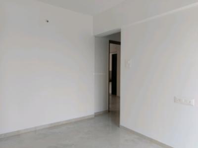 Bedroom Image of 1360 Sq.ft 3 BHK Apartment / Flat for sale in KP Supernova, Mohammed Wadi Pune for Rs. 9700000