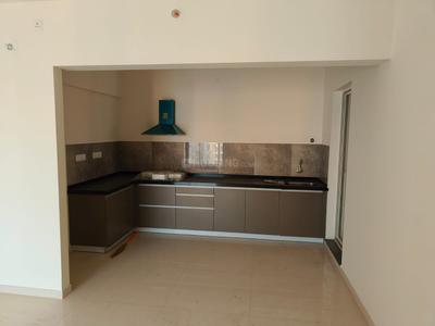 Kitchen Image of 1484 Sq.ft 3 BHK Apartment / Flat for sale in Pride Purple Park Titan, Hinjawadi Pune for Rs. 13700000