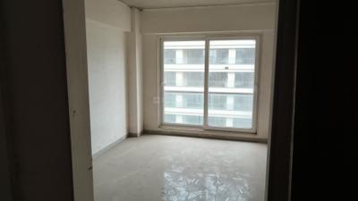 Bedroom Image of 2475 Sq.ft 3 BHK Apartment / Flat for sale in Shreshtha Palm Heaven, Vesu Surat for Rs. 15200000
