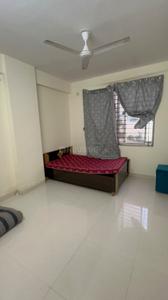 Bedroom Image of 920 Sq.ft 2 BHK Apartment / Flat for sale in RajLaxmi Estate, Rau Indore for Rs. 4500000