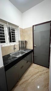 Kitchen Image of 2800 Sq.ft 3 BHK Villa for rent in Bommanampalayam Coimbatore for Rs. 42000