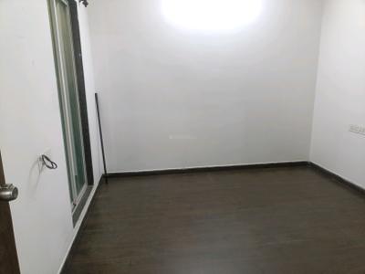 Bedroom Image of 1200 Sq.ft 2 BHK Apartment / Flat for sale in Bhagwati Bay Bliss, Ulwe Navi Mumbai for Rs. 15000000