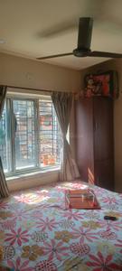 Bedroom Image of 800 Sq.ft 2 BHK Apartment / Flat for sale in Baghajatin Kolkata for Rs. 4000000