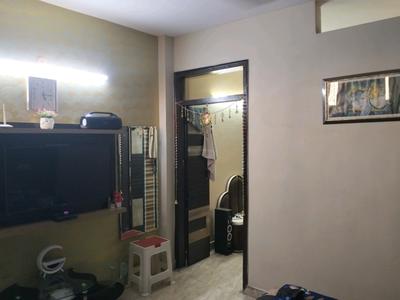 Bedroom Image of 550 Sq.ft 1 BHK Independent House for sale in Sector 24 Rohini New Delhi for Rs. 17500000