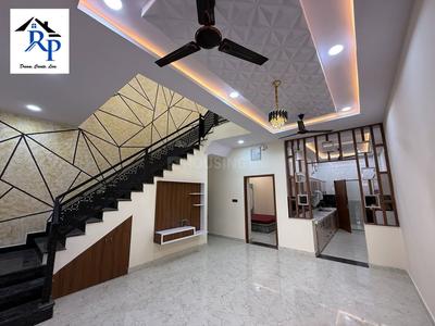 Hall Image of 2700 Sq.ft 3 BHK Independent House for sale in Shyam Nagar Jodhpur for Rs. 17000000