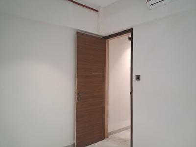Bedroom Image of 547 Sq.ft 1 BHK Apartment / Flat for sale in Kalptaru Srishti Namah, Mira Road East Mira Bhayandar for Rs. 7800000