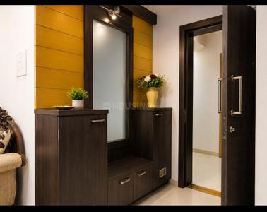 Bedroom Image of Beverly hills  in Baner, Pune