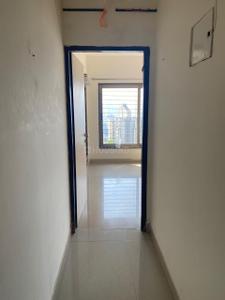 Hall Image of 810 Sq.ft 2 BHK Apartment / Flat for sale in ACME Ozone, Thane West Thane for Rs. 12500000