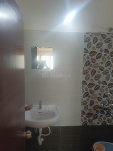 Image of 1600 Sq.ft 3 BHK Apartment / Flat for rent in Gandhi Heights, Kukatpally, Hyderabad for Rs. 46000
