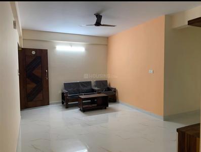 Hall Image of 1200 Sq.ft 2 BHK Apartment / Flat for rent in Koramangala Bengaluru for Rs. 38000