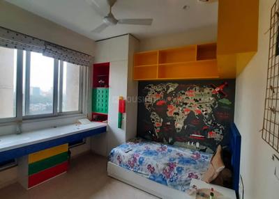 Kitchen Image of 652 Sq.ft 2 BHK Apartment / Flat for sale in Dosti Acres, Antop Hill Mumbai for Rs. 20900000