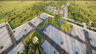 Image of 1000 Sq.ft Residential Plot / Land for sale in Vijay Nagar, Indore for Rs. 3199000