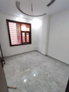 Hall Image of 750 Sq.ft 2 BHK Builder Floor for sale in Pitampura New Delhi for Rs. 7000000