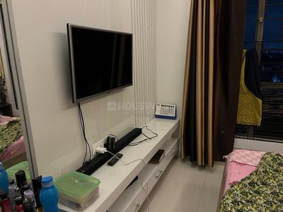 Balcony Image of 1080 Sq.ft 2 BHK Apartment / Flat for sale in Siddha Happyville , Rajarhat Kolkata for Rs. 9000000