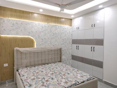 4 BHK Independent Builder Floor