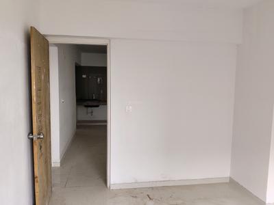 Bedroom Image of 2638 Sq.ft 3 BHK Apartment / Flat for sale in Shree Radha Jaldeep Vertex, Ambli Ahmedabad for Rs. 23100000