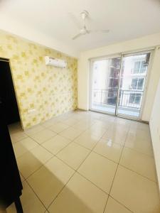 Bedroom Image of 1900 Sq.ft 3 BHK Apartment / Flat for sale in Green Lotus Avenue, PR7 Airport Road Zirakpur for Rs. 14200000