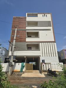 Image of 1124 Sq.ft 2 BHK Apartment / Flat for sale in Katheru, Rajahmundry for Rs. 3800000
