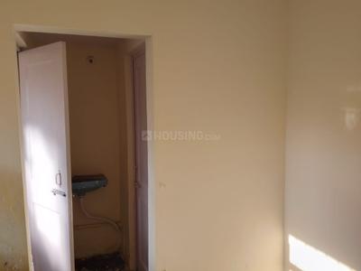 Hall Image of 450 Sq.ft 1.5 BHK Apartment / Flat for sale in Sanjay Enclave Resident Welfare Association, Jahangirpuri New Delhi for Rs. 2300000
