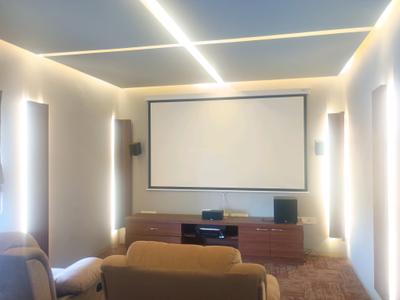 Theatre Image of 3704 Sq.ft 4 BHK Villa for sale in Tukkuguda Hyderabad for Rs. 37000999
