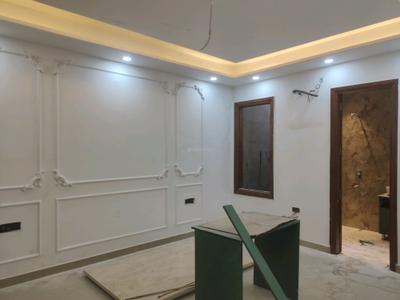 Bedroom Image of 3700 Sq.ft 4 BHK Builder Floor for sale in Ridhi Ultra Luxury Foors, Green Field Colony Faridabad for Rs. 29900000