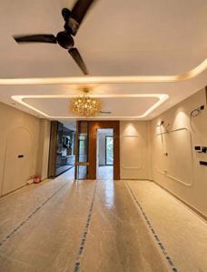 Bedroom Image of 1800 Sq.ft 3 BHK Builder Floor for sale in Malibu Town Floors, Sector 47 Gurgaon for Rs. 24000000