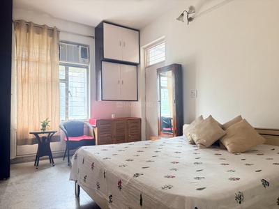 Bedroom Image of 1400 Sq.ft 3 BHK Apartment / Flat for sale in Jasola New Delhi for Rs. 36500000