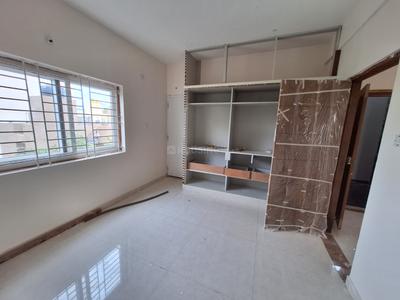 Hall Image of 1100 Sq.ft 2 BHK Builder Floor for rent in Hulimavu Bengaluru for Rs. 28000