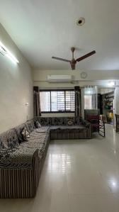 Hall Image of 1098 Sq.ft 2 BHK Apartment / Flat for sale in New Ranip Ahmedabad for Rs. 4600000