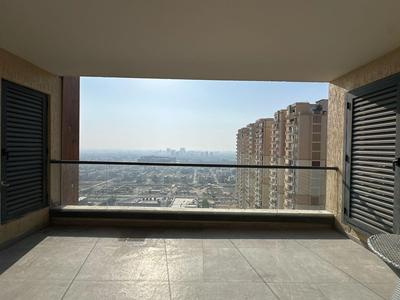 Balcony Image of 2250 Sq.ft 3 BHK Apartment / Flat for sale in SRG Marbella Grand, Sector 82 Mohali for Rs. 30200000