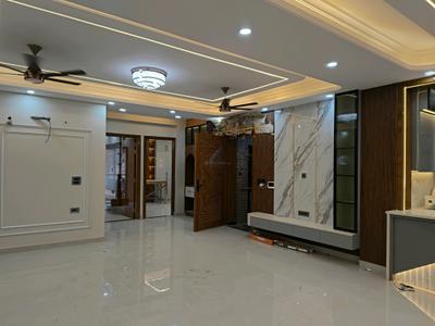 Living Room Image of 2000 Sq.ft 4 BHK Builder Floor for sale in Vaishali Ghaziabad for Rs. 32100000