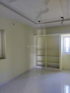 Hall Image of 1100 Sq.ft 3 BHK Independent House for sale in Boduppal Hyderabad for Rs. 9600000