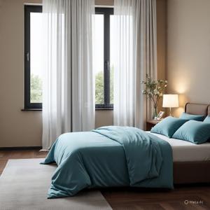 Bedroom Image of 1870 Sq.ft 3 BHK Apartment / Flat for sale in Suncity Ultima, Gazipur Zirakpur for Rs. 14500000